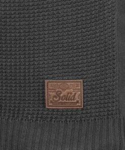 Solid SDTOMMY - Pullover - Dark Grey 9 Solid SDTOMMY - Pullover - Dark Grey -Élégance Boutique 06db24944b4c44e0a6ad1da1650b4c38