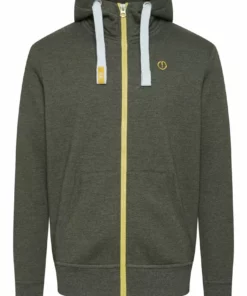 Solid SDBENN - Sweat à Capuche Zippé - Grey Denim 11 Solid SDBENN - Sweat à Capuche Zippé - Grey Denim -Élégance Boutique 06dd7eaec1bd45cfaea30e30f5085c60