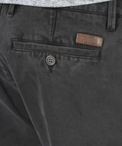 Solid SDPINHEL - Short - Dark Grey -Élégance Boutique 06f04fa832bb44e8917b9fdb98a16c49