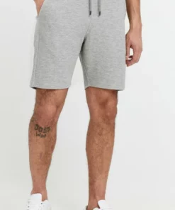 Solid SDROBSON - Short - Light Grey