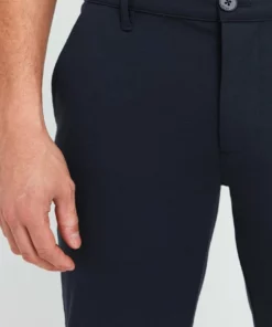 Solid SDOLIVERO - Pantalon Classique - Insignia Blue -Élégance Boutique 075bc79e75414a4c9bf6fc0dcafd42f7