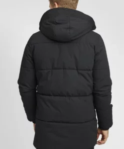 Solid SDANATO - Veste D'hiver - Black -Élégance Boutique 076726d9bfb64d06be4414748c012c39