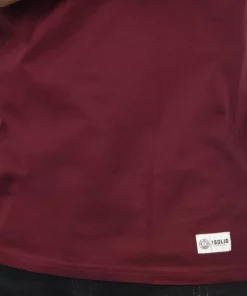 Solid SDCOBY - Débardeur - Wine Red -Élégance Boutique 076857f7e29d473a84656df28772531a