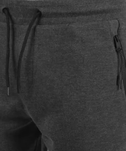 Solid SDGELLY - Short - Dark Grey Melange -Élégance Boutique 0768aaaf118c43c38f463c5a10642d52