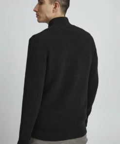 Solid SDNICKLAS - Gilet - Black 8 Solid SDNICKLAS - Gilet - Black -Élégance Boutique 07940f32be3a485ea25cfdc4729e6f06