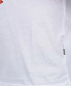 Solid SDTEE - T-shirt Imprimé - White -Élégance Boutique 07b48ae6789642129bd261b006381505