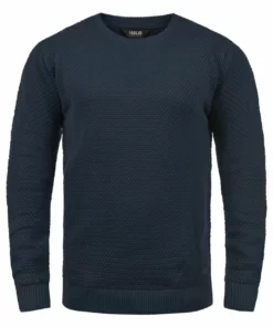 Solid SDKARL - Pullover - Insignia B -Élégance Boutique 0825dff0b5884a2797ddc4c45f984644