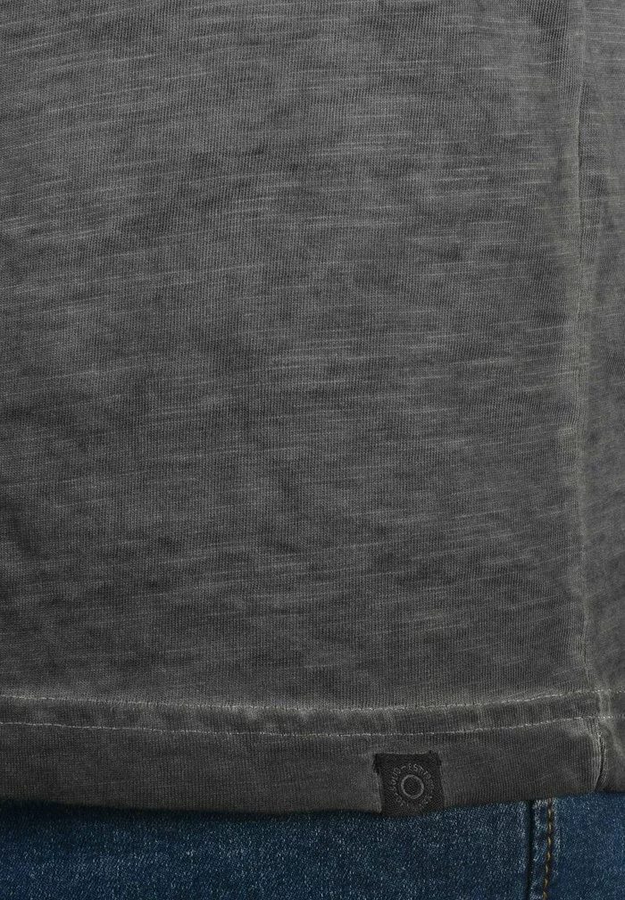 Solid SDCORNELIO - T-shirt à Manches Longues - Dark Grey 6 Solid SDCORNELIO - T-shirt à Manches Longues - Dark Grey – Image 6