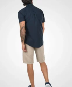 Solid SDSHORTS - Short - Simple Tau -Élégance Boutique 0889c27dfd3d41f4bfc1b64acce18092