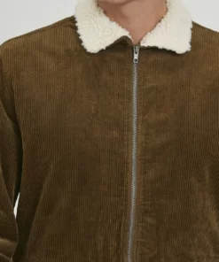 Solid SDVANE 21106228 - Veste Légère - Kangaroo 12 Solid SDVANE 21106228 - Veste Légère - Kangaroo -Élégance Boutique 08a57d427dfb4485aa84339b921f9daf