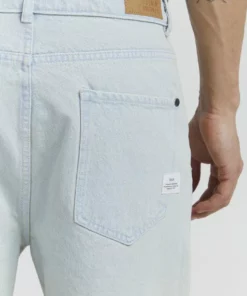 Solid SDBRAYSON - Short En Jean - Light Vintage Blue Denim 10 Solid SDBRAYSON - Short En Jean - Light Vintage Blue Denim -Élégance Boutique 08e7566f288d40569fe244bfdc62673a