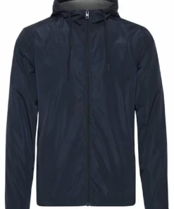 Solid SDBODO - Blouson - Insignia Blue -Élégance Boutique 090f38189b144e4dac540acf8fefefb5