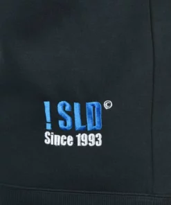 Solid SDBENNHOOD - Sweat à Capuche - Blue -Élégance Boutique 095f90d52e004ead8d69de0685991aff