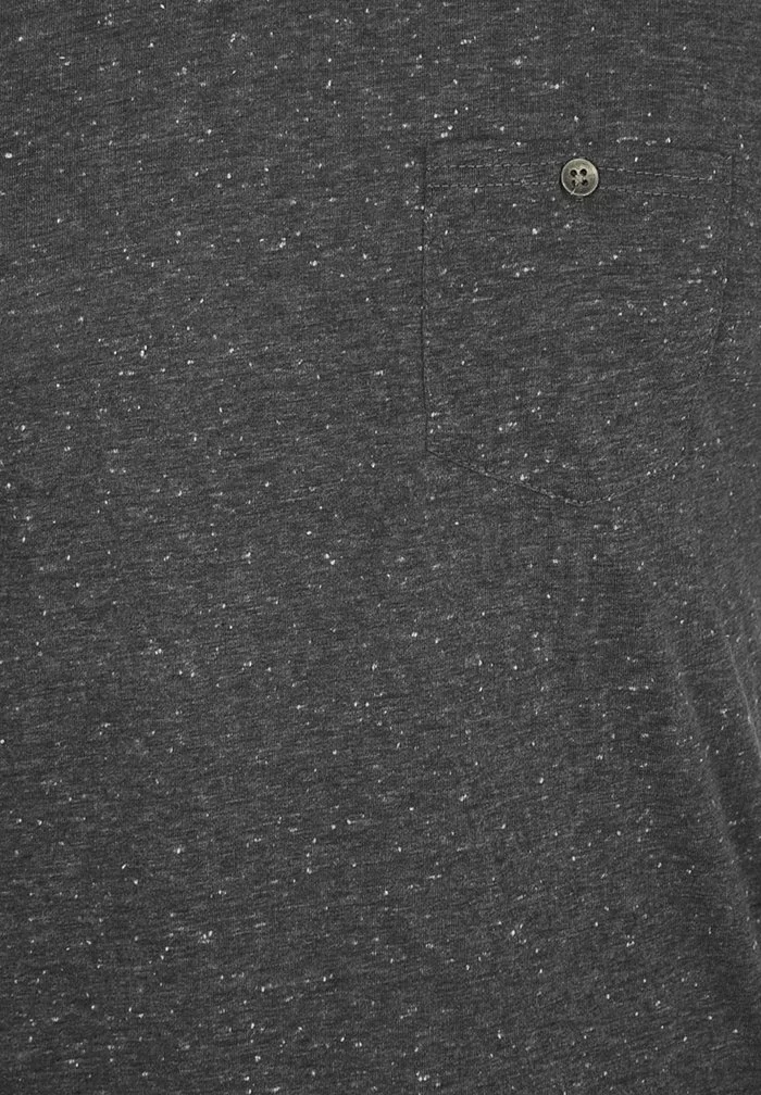 Solid SDTEDROS - T-shirt Basique - Black 4 Solid SDTEDROS - T-shirt Basique - Black – Image 4