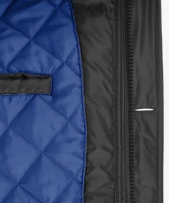 Solid SDBETTINO - Veste D'hiver - Dark Grey -Élégance Boutique 09b45025c3c148b8bd5a5f07dbd4c41e