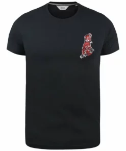 Solid SDTEE - T-shirt Imprimé - Black -Élégance Boutique 09edc4186b4f40d4950f78b50361b01b