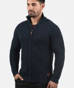 Solid SDXENOS - Gilet - Insignia B