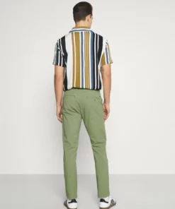 Solid SDJIM LIGHT - Chino - Hedge Green -Élégance Boutique 09f4ed885a1345adbe79b3635d5fc968