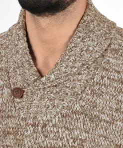 Solid SDPHIL - Pullover - Dune -Élégance Boutique 0a6d58681ec840f9aa58a918052959f1