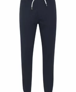 Solid SDTAMBERT - Pantalon De Survêtement - Insignia Blue -Élégance Boutique 0adf06c694da405fb0142b5003c496f9