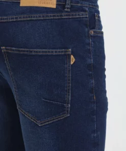 Solid SDMOYAT - Short En Jean - Dark Blue Denim 10 Solid SDMOYAT - Short En Jean - Dark Blue Denim -Élégance Boutique 0b06ef115bf547d186b81def4b43fcb8