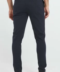 Solid SDOLIVERO - Pantalon Classique - Insignia Blue -Élégance Boutique 0b22f05886aa4f28b47872fe5443e089