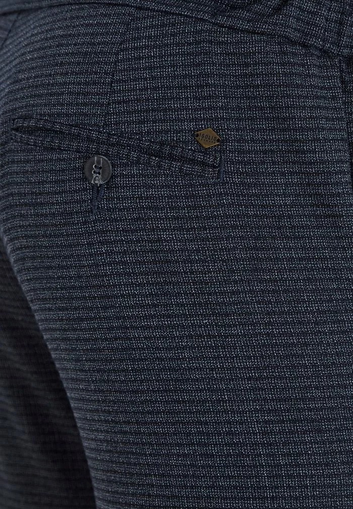 Solid TRAVIS - Pantalon Classique - Insignia B 5 Solid TRAVIS - Pantalon Classique - Insignia B – Image 5