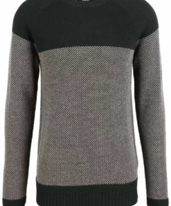 Solid SDRAPEL - Pullover - Black -Élégance Boutique 0b468da79e45464c940bedd2164b91e8