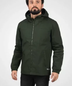 Solid SDTOLDEN - Blouson - Climb Ivy