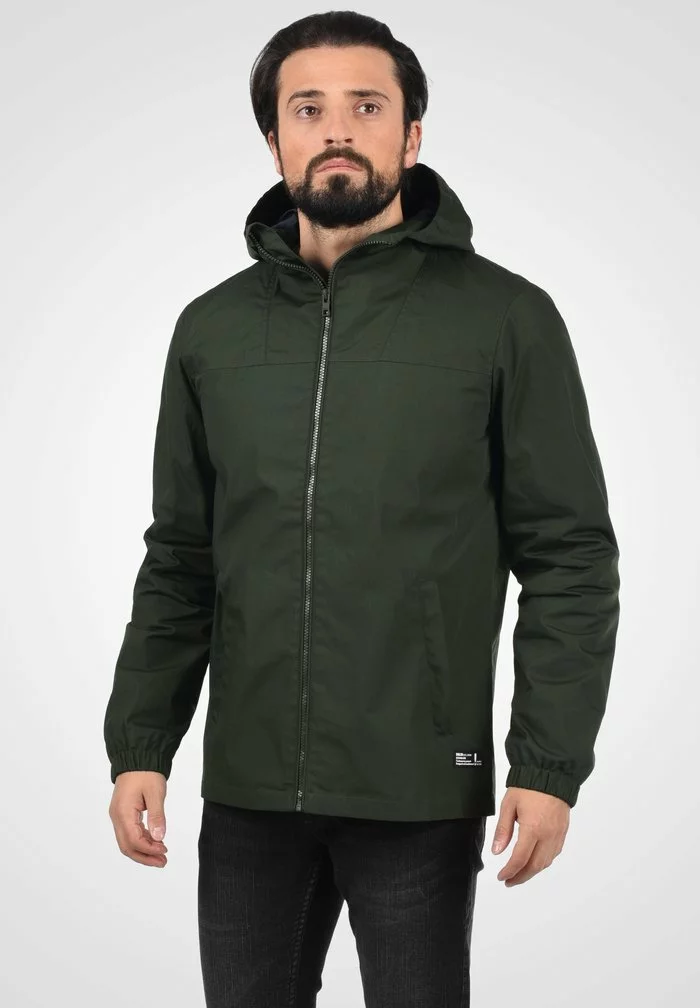 Solid SDTOLDEN - Blouson - Climb Ivy 1 Solid SDTOLDEN - Blouson - Climb Ivy