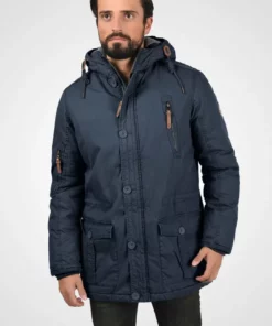 Solid SDCLARK - Veste D'hiver - Insignia B