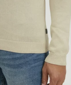 Solid SDKNIT - Pullover - Oatmeal 11 Solid SDKNIT - Pullover - Oatmeal -Élégance Boutique 0bcf9277b0f84259a84cd4f319f2085a