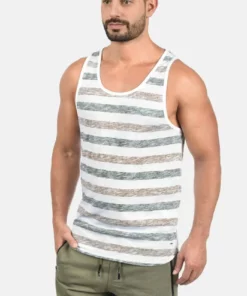 Solid SDMENDE - Débardeur - Cinnamon