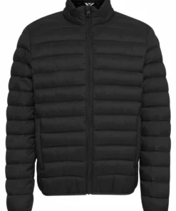 Solid SDHAILIE 21104354 - Veste D'hiver - Black -Élégance Boutique 0c161a65095c4a1d97818a0139479ef6
