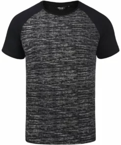 Solid SDMEVIO - T-shirt Imprimé - Black -Élégance Boutique 0c1e43d90aba4025b468724e55252689