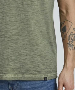 Solid CONLEY - T-shirt Imprimé - Climbing Ivy 10 Solid CONLEY - T-shirt Imprimé - Climbing Ivy -Élégance Boutique 0c217f5f2b9f485b9e5e127e861b621a