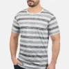Solid SDTET - T-shirt Imprimé - Dark Grey