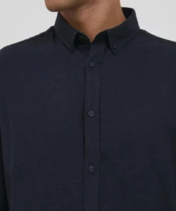 Solid SDVALI SHIRT 21106066 - Chemise - Insignia Blue 9 Solid SDVALI SHIRT 21106066 - Chemise - Insignia Blue -Élégance Boutique 0c59120eccf54d3eb7e5546a6451eeed