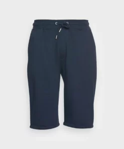 Solid SDMASON - Short - Insignia Blue -Élégance Boutique 0c5cba94512a4e728a668f2e34673dec