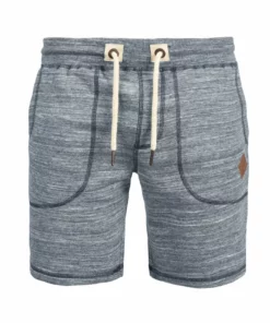 Solid SDARIS - Short - Gray 9 Solid SDARIS - Short - Gray -Élégance Boutique 0c8db5e6646341b09f5eaec2ba031aab