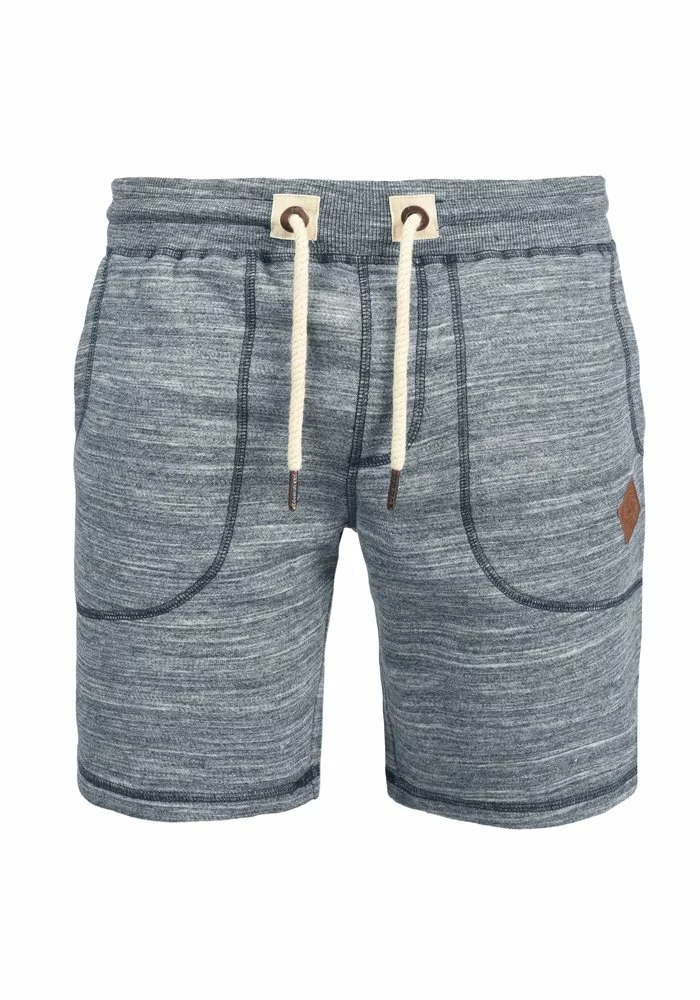 Solid SDARIS - Short - Gray 4 Solid SDARIS - Short - Gray – Image 4