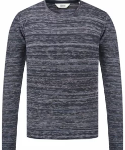 Solid SDKNIT - Pullover - Navy Mela -Élégance Boutique 0cca852337194a9cab096eeeb1d73106