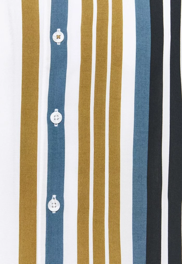 Solid PHELIX - Chemise - China Blue 8 Solid PHELIX - Chemise - China Blue – Image 8