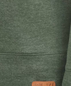 Solid TRIP-O-NECK - Sweatshirt - Climb Ivy 8 Solid TRIP-O-NECK - Sweatshirt - Climb Ivy -Élégance Boutique 0d368a39cda04101b0f6614df30d96ff