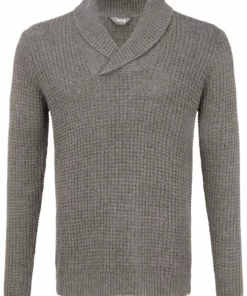 Solid SDMAPARI - Pullover - Grey Melange -Élégance Boutique 0d442c4a46544a69a3a7977370e91ce8