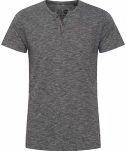 Solid SDSIGOS - T-shirt Basique - Black 10 Solid SDSIGOS - T-shirt Basique - Black -Élégance Boutique 0d45a81f3152489785c09511e2b61a6b