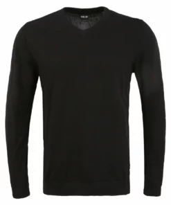 Solid SDALEGRE - Pullover - Black 11 Solid SDALEGRE - Pullover - Black -Élégance Boutique 0d4aba4199a644cd93cb698eceb12b39