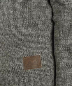 Solid SDPOMEROY - Gilet - Dark Grey -Élégance Boutique 0d6335d926cd4ac8a8be48f45abce7f4