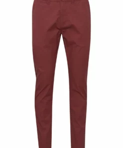 Solid SDKILLIAN - Chino - Brick Red -Élégance Boutique 0da0a775cc15427d9e48007d3627d973