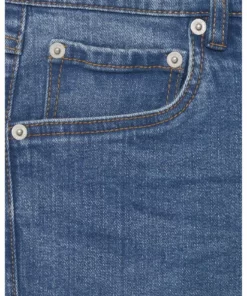 Solid SDJOY BLUE 200 - Jean Slim - Light Blue Denim -Élégance Boutique 0db5070017ad48039e9e19a176b36766